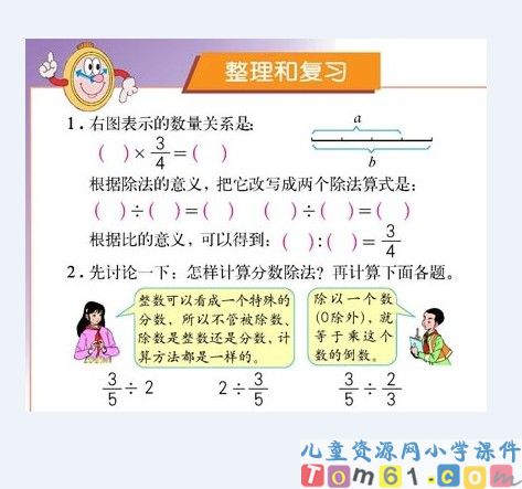 比的应用课件13