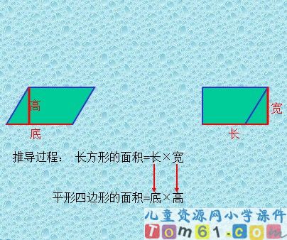 圆的面积课件49