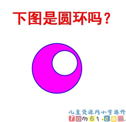 圆的面积课件41