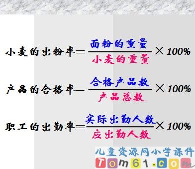 用百分数解决问题课件26