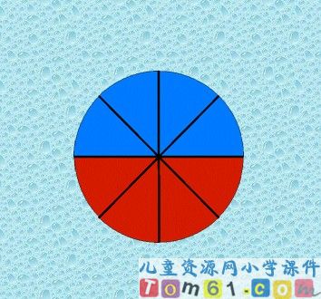 圆的面积课件45