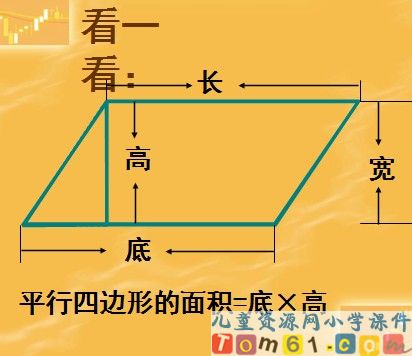 圆的面积课件33