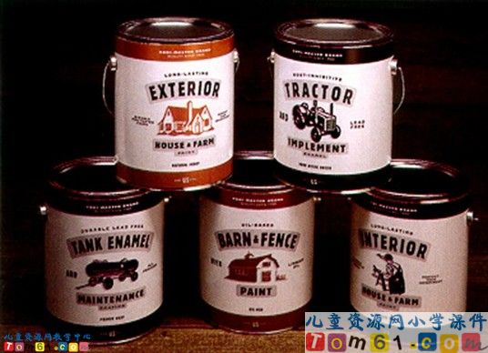 圆柱的认识和侧面积