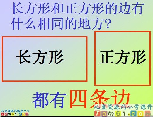 圆柱的认识