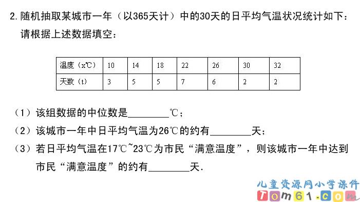 统计