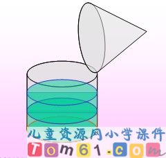 圆柱和圆锥课件8