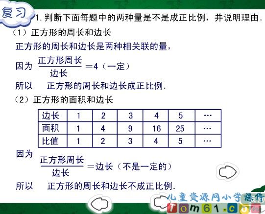 成反比例的量