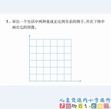 成反比例的量