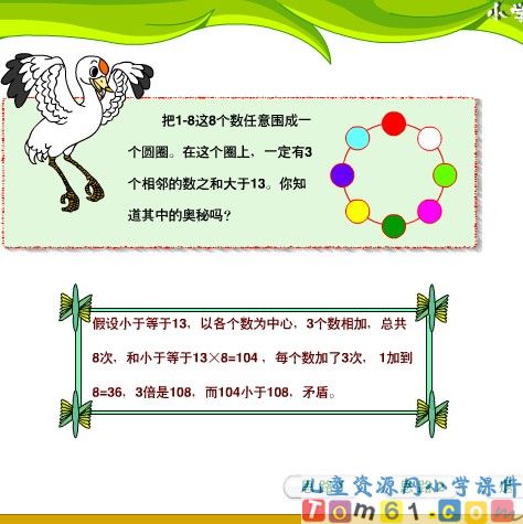 数学思考