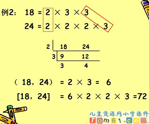 数与代数