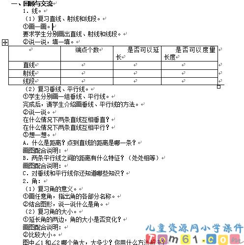空间与图形