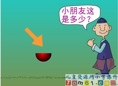 分数的初步认识课件20