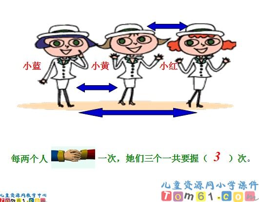 数学广角课件