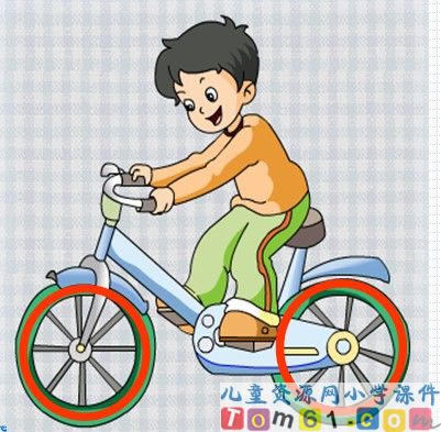 周长