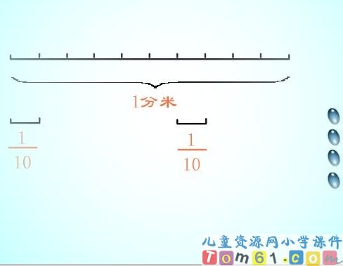 认识几分之一
