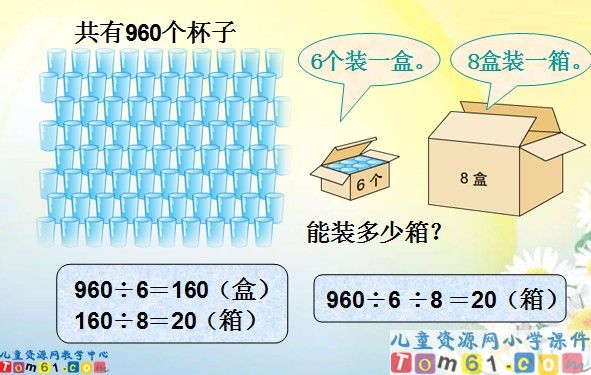 平均数课件3