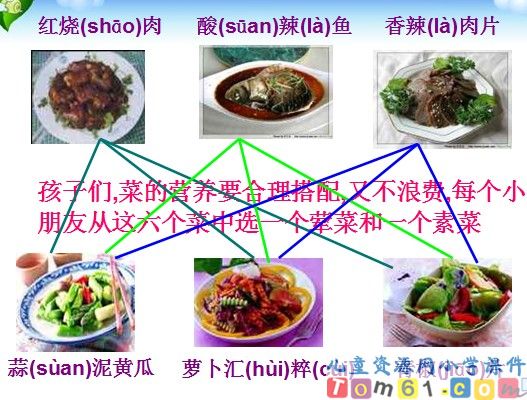 数学广角课件1
