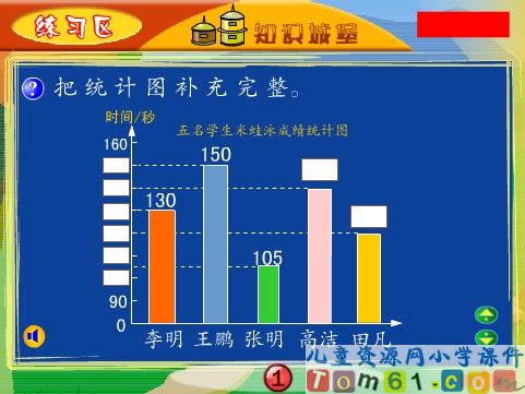 简单的数据统计课件