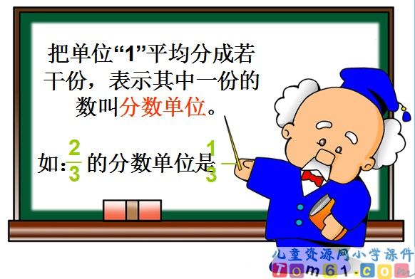 认识小数课件2