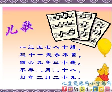 年月日