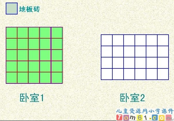 面积和面积单位