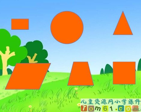 面积和面积单位