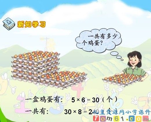 解决问题