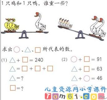 数学广角