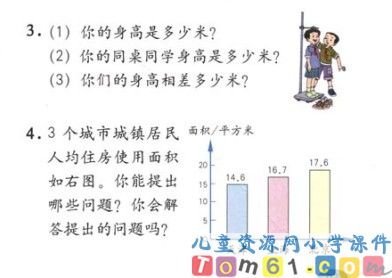 小数初步的认识