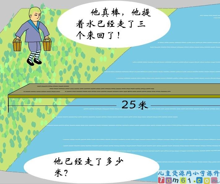 解决问题