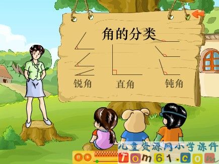 角的分类课件9
