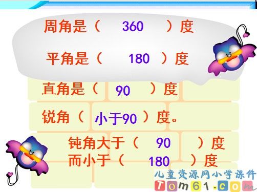 角的分类课件7