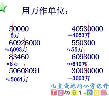 用计算器计算课件9