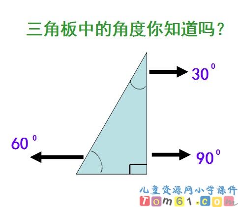 角的度量课件35