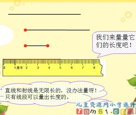 射线直线和角课件12