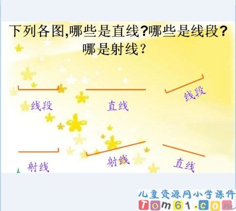 射线直线和角课件40