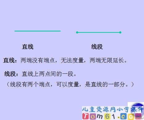 射线直线和角课件14