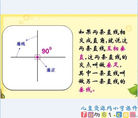 垂直与平行课件18
