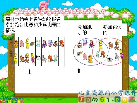 数学广角课件