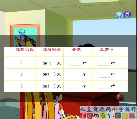 四则运算课件14