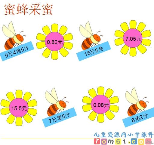 生活中的小数课件20