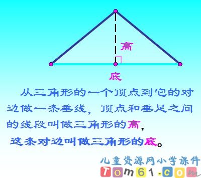 三角形的特性课件25