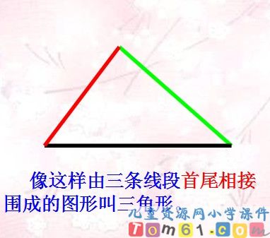 三角形三边的关系课件6