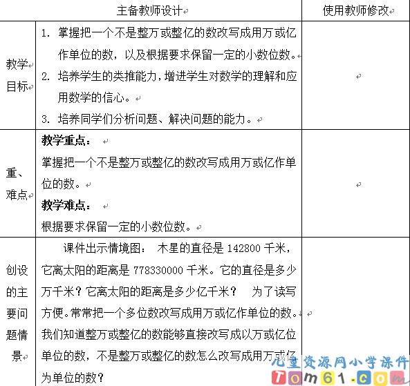 求一个小数的近似数