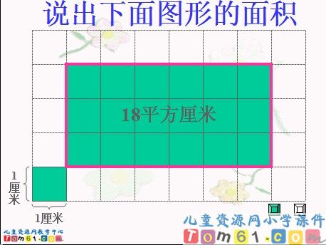 平行四边形面积
