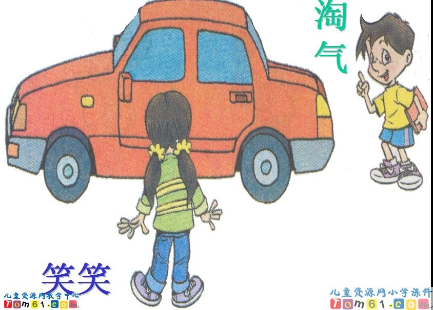 观察物体