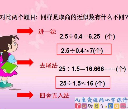 解决问题课件13