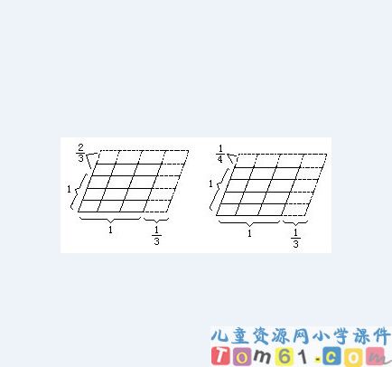 平行四边形面积的计算课件17
