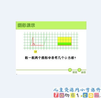 平行四边形的面积课件40