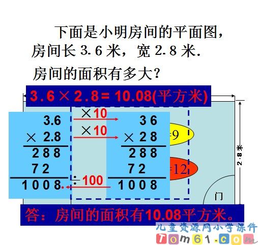 统计与可能性课件12